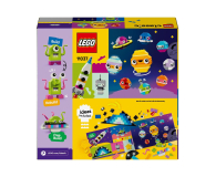 LEGO Classic 11037 Kreatywne planety - 1202672 - zdjęcie 7